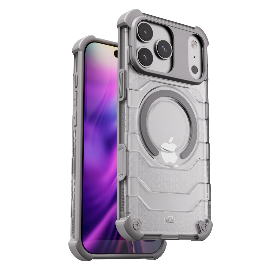 ArmorCore Case MagSafe Compatible for iPhone 17 Pro