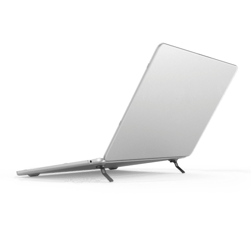 ArmorEdge - MacBook Ultra-Slim Hard Case for MacBook Pro 14 inch