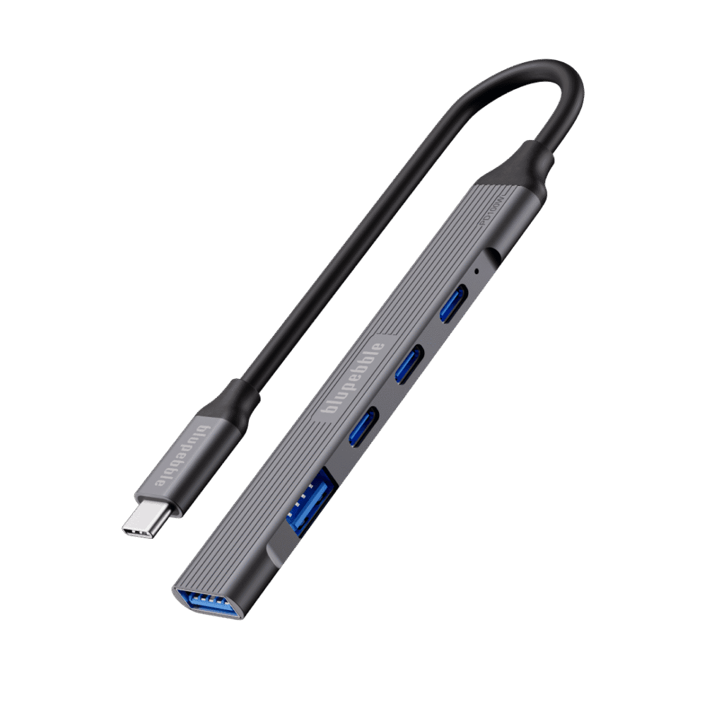 Blupebble C5 MULTI HUB