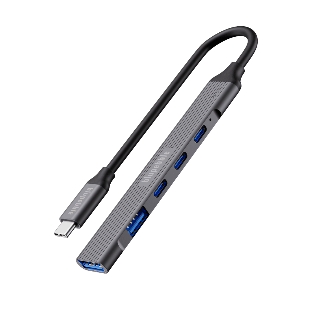 Blupebble C5 MULTI HUB