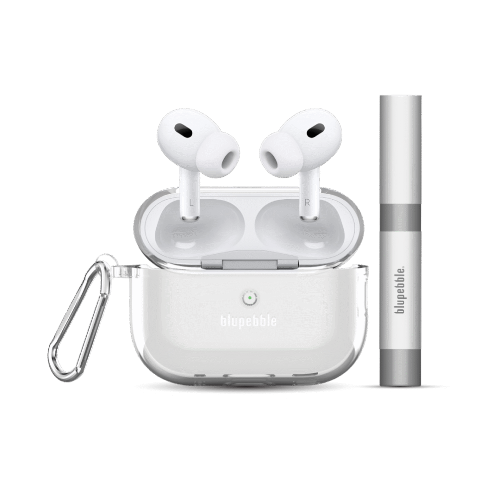 Clear Guard Kit for AirPods Pro 2 - Clear