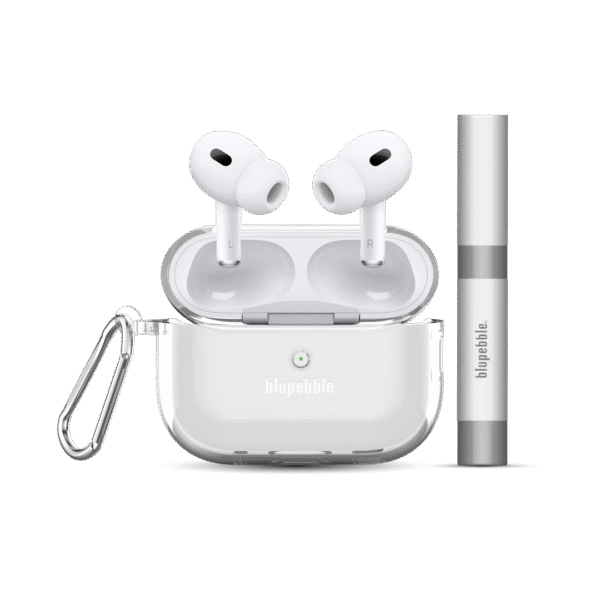 Clear Guard Kit for AirPods Pro 2 - Clear