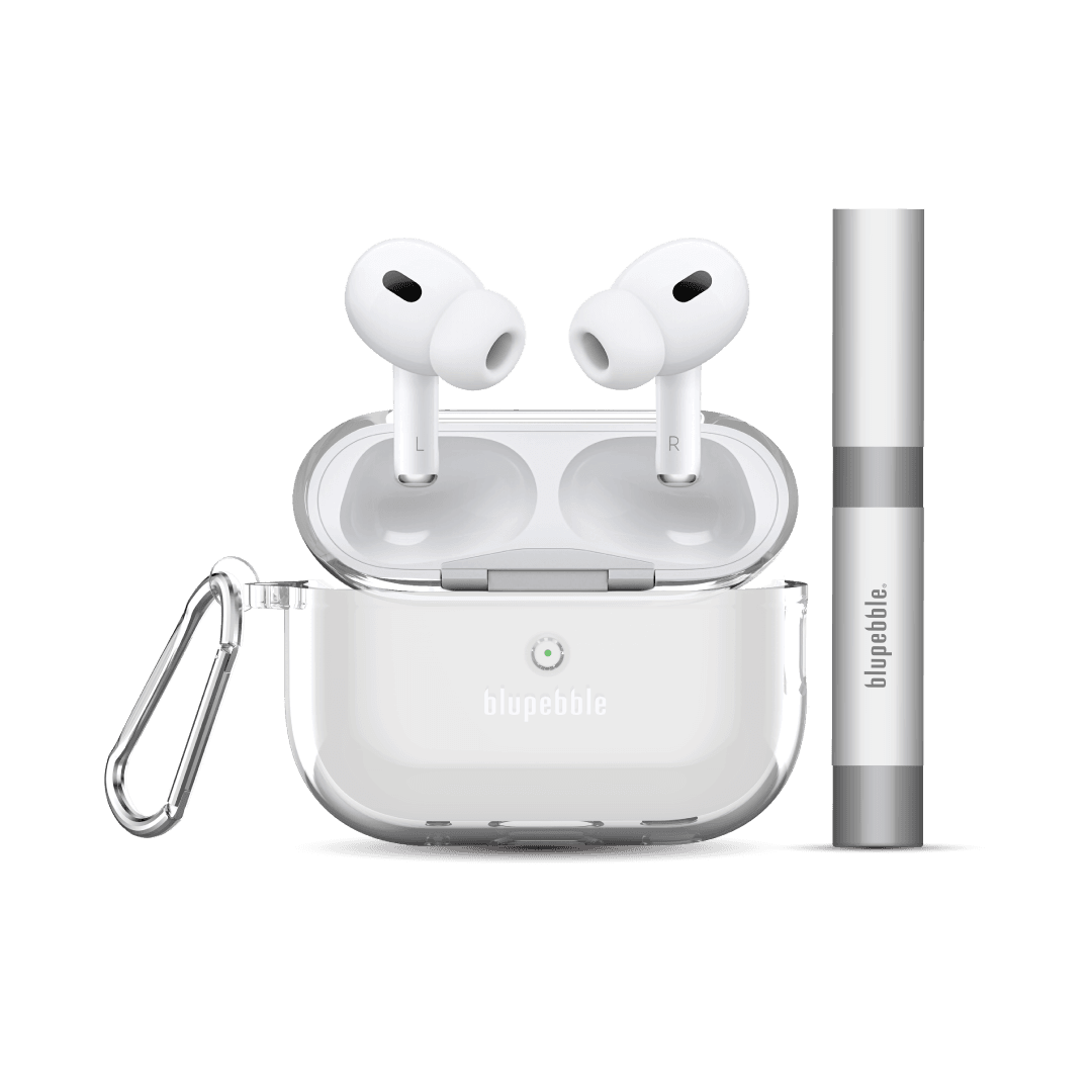 Clear Guard Kit for AirPods Pro 2 - Clear
