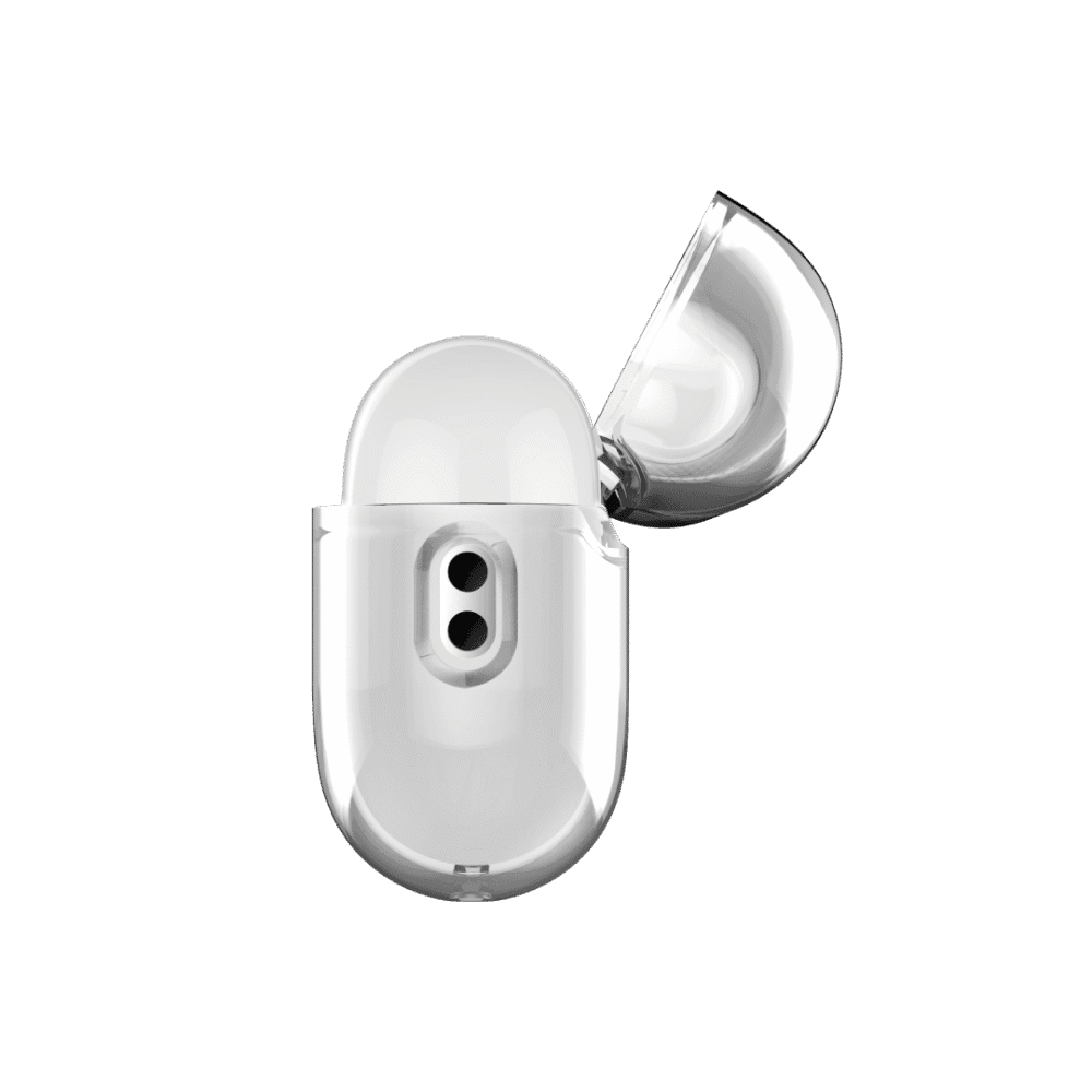 Clear Guard Kit for AirPods Pro 2 - Image 3