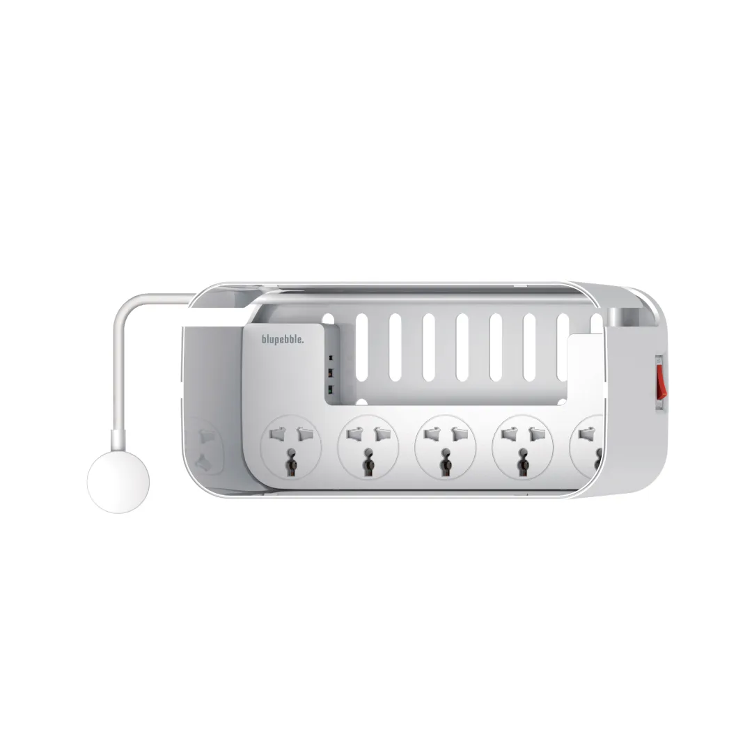 Power Box Cable Management - Image 3