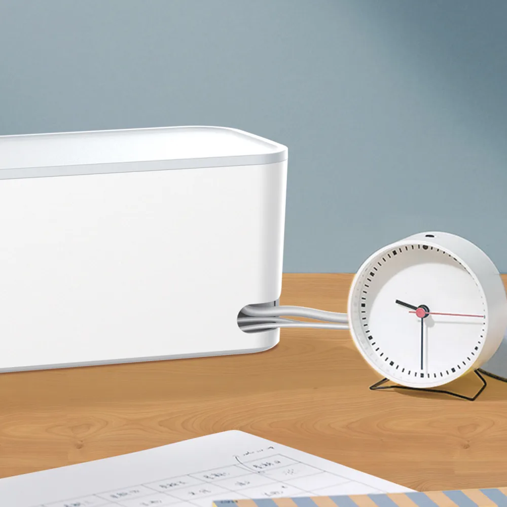 Power Box Cable Management - Image 4