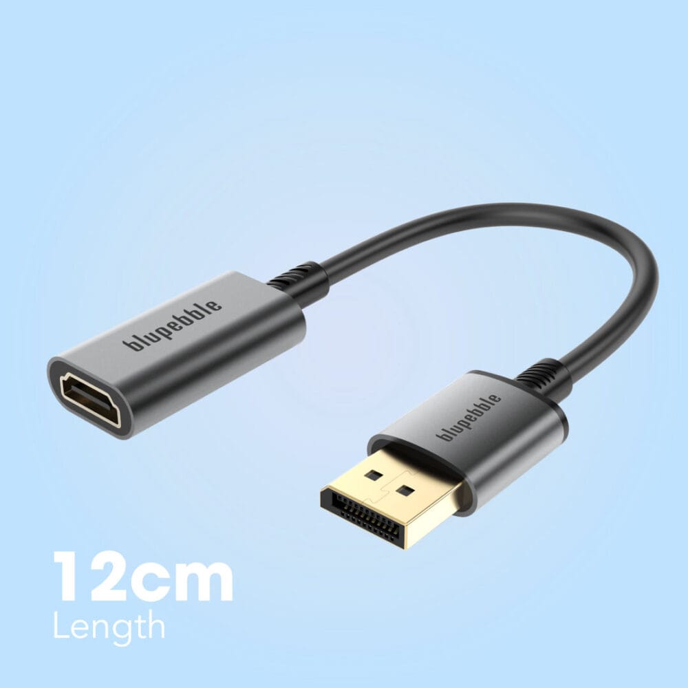 DP to HDMI 12cm - Image 5