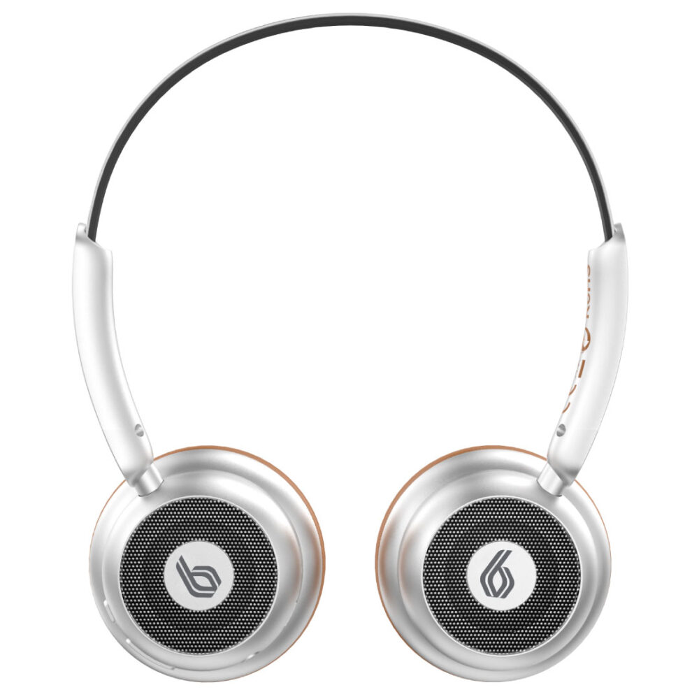 Echo Vintage Wireless On-Ear Foldable Headphones - Image 4