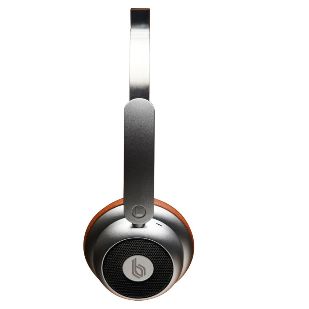 Echo Vintage Wireless On-Ear Foldable Headphones - Image 3