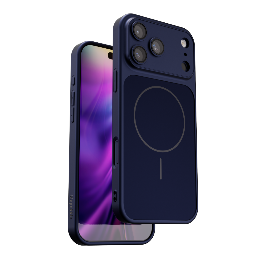 AirShell Case for iPhone 17 Pro