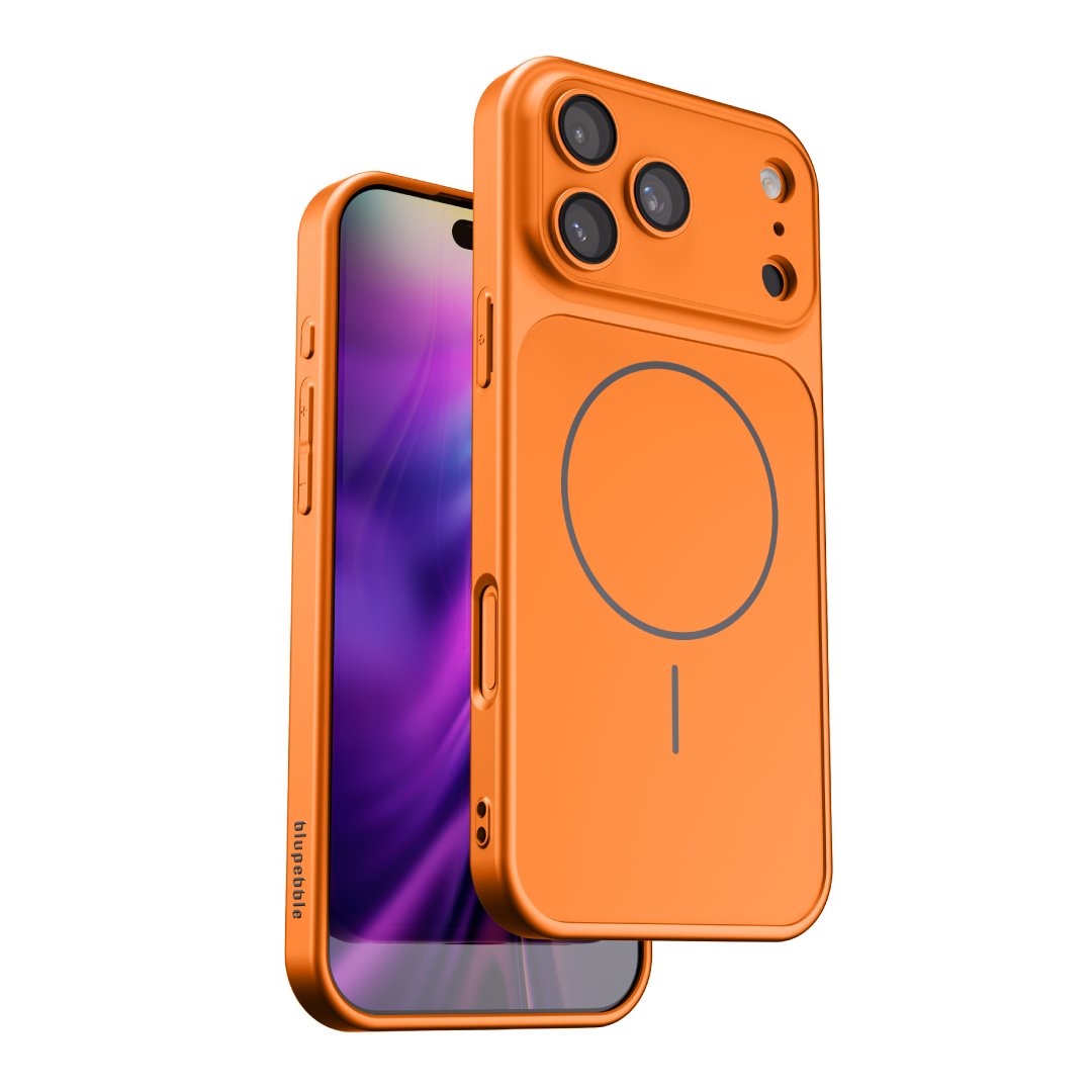 AirShell Case for iPhone 17 Pro