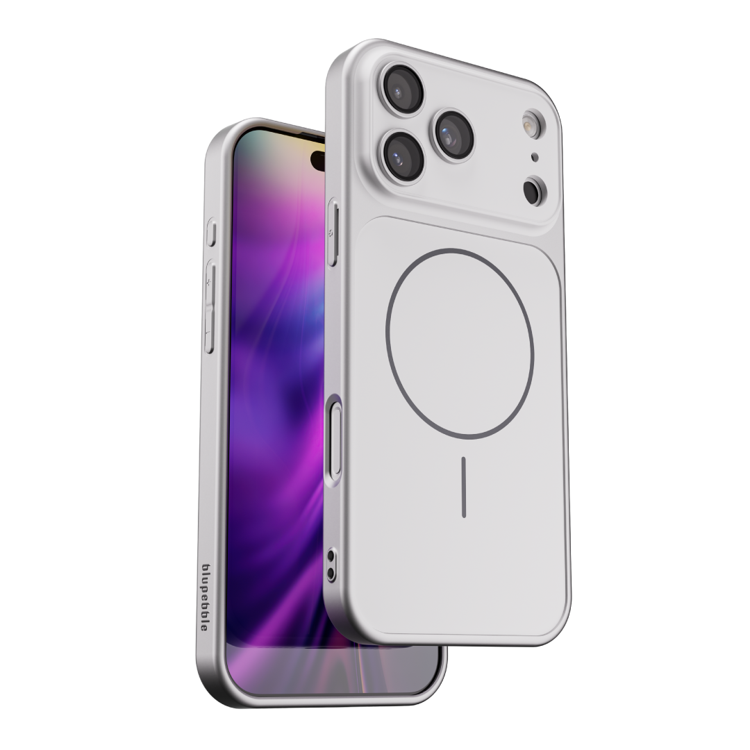 AirShell Case for iPhone 17 Pro