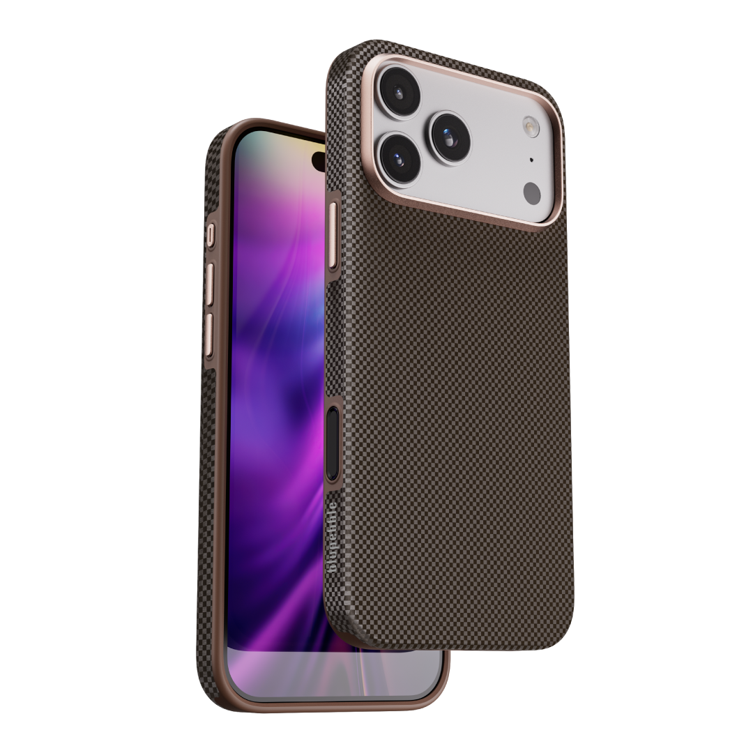 Armatek Case MagSafe Compatible for iPhone 17 Pro