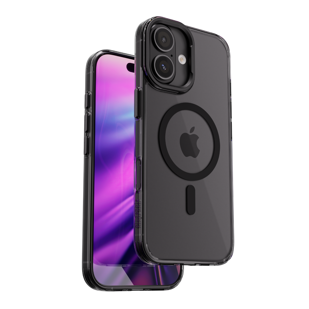 Helion Case MagSafe Compatible for iPhone 17