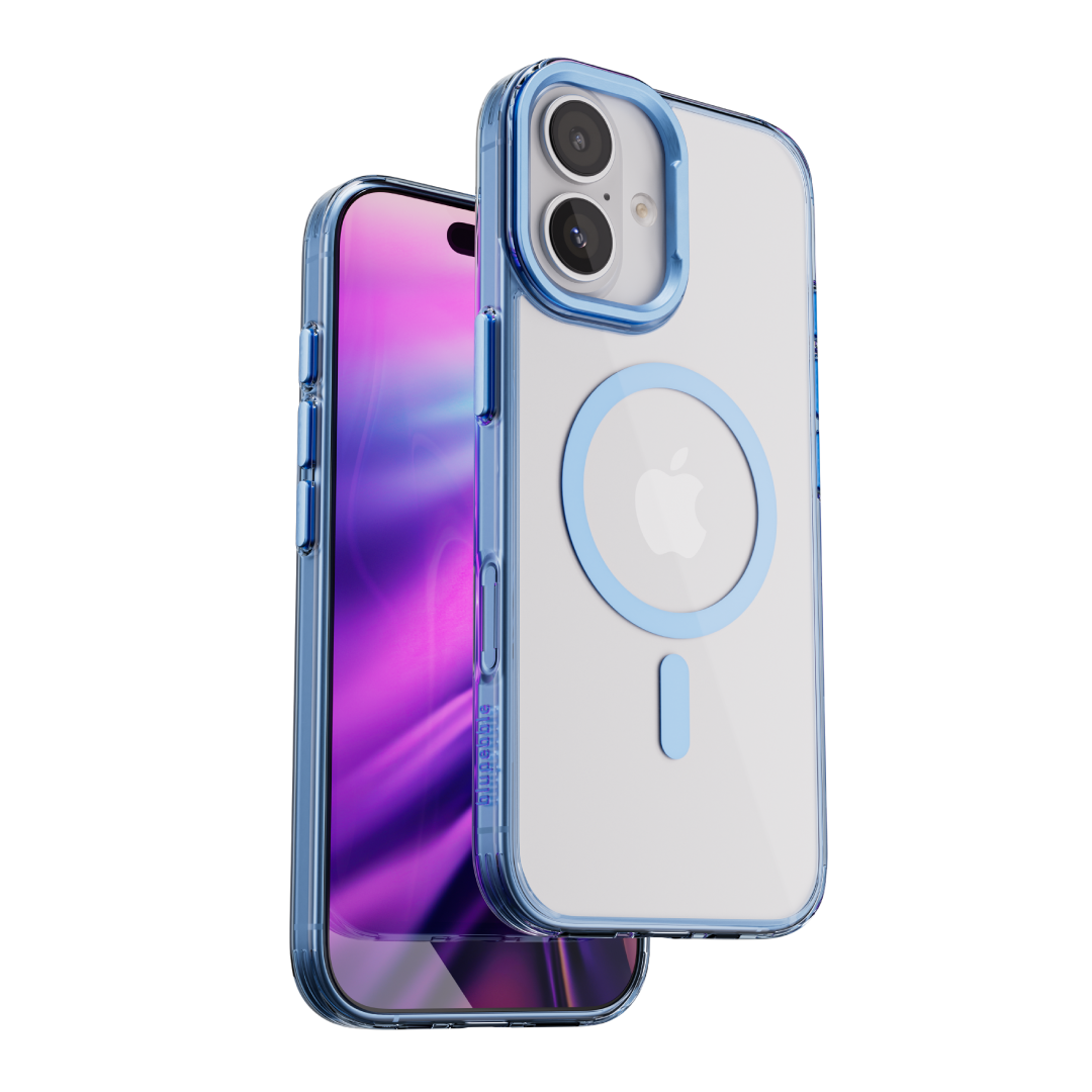 Helion Case MagSafe Compatible for iPhone 17