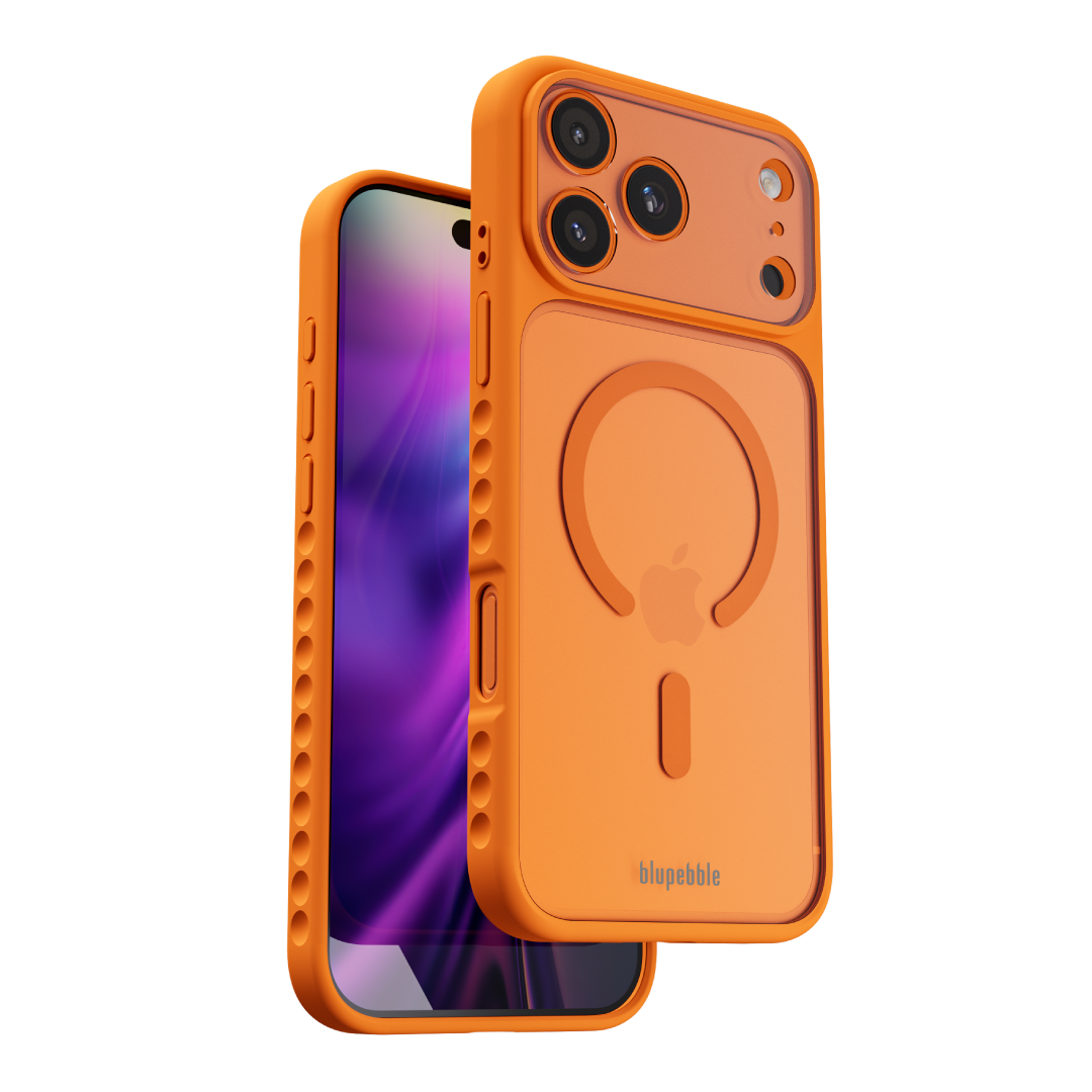 iGnite Case MagSafe Compatible for iPhone 17 Pro