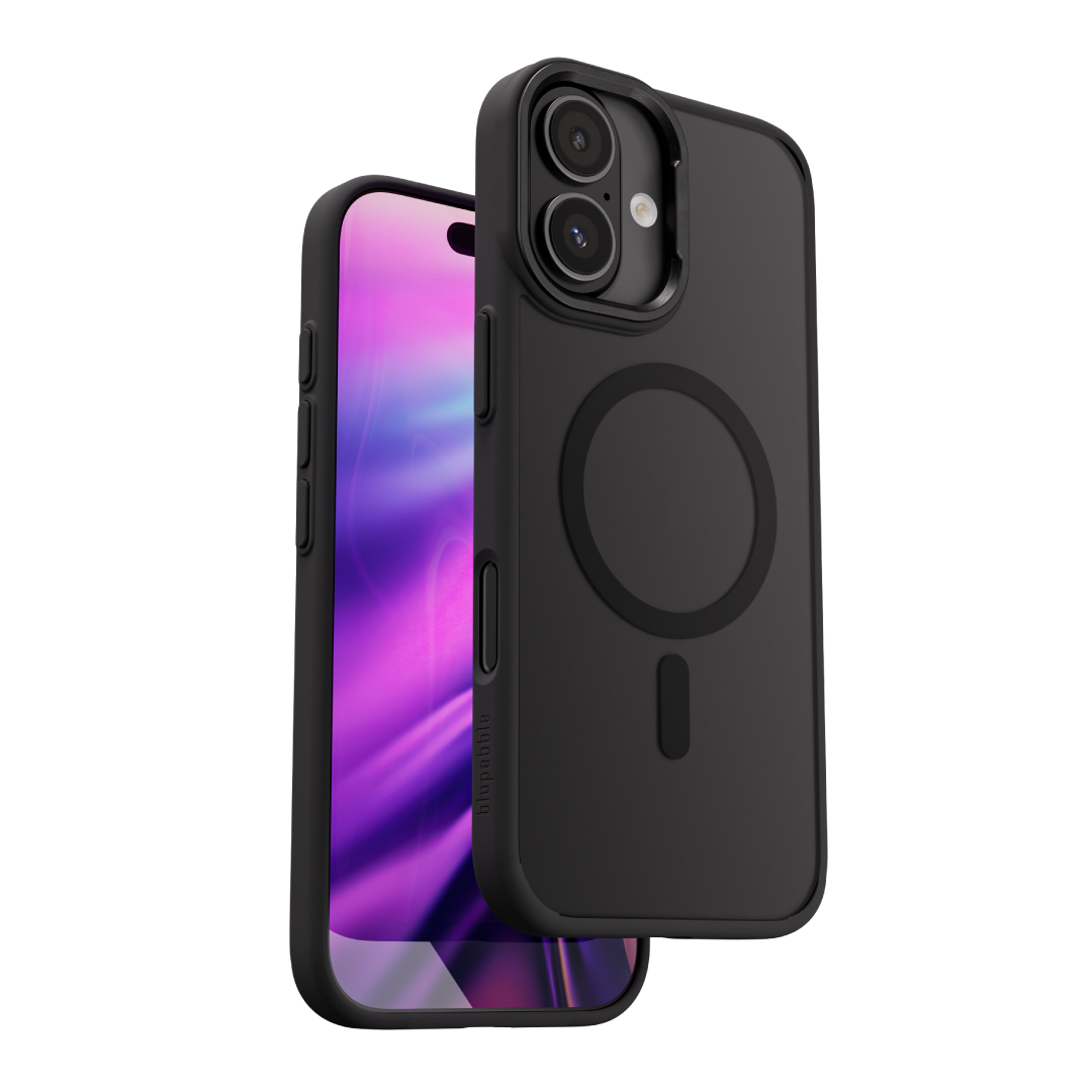 UrbanGrip Case MagSafe Compatible for iPhone 17