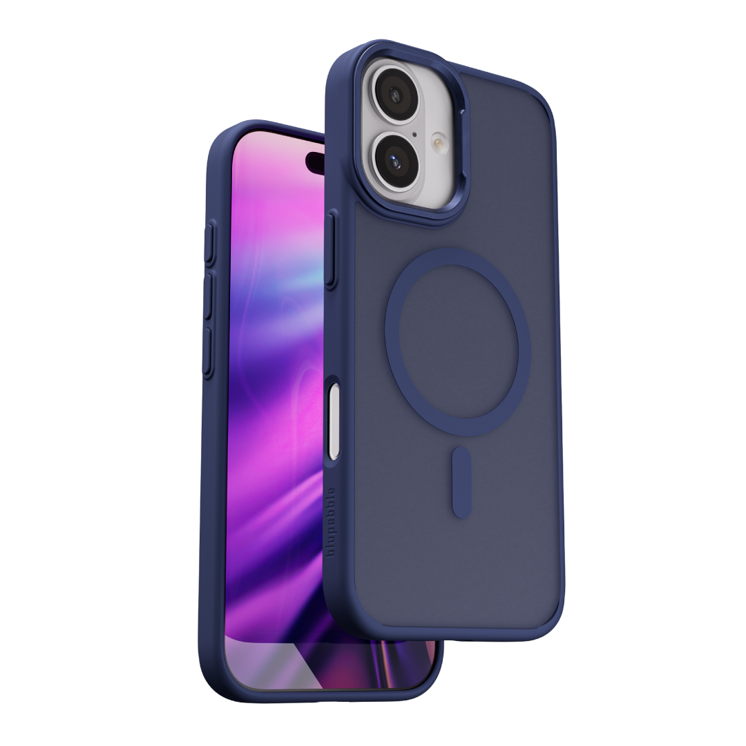 UrbanGrip Case MagSafe Compatible for iPhone 17