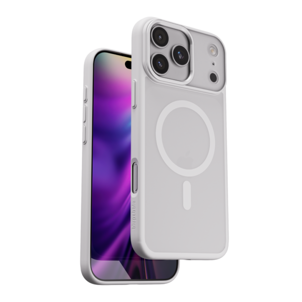 UrbanGrip Case MagSafe Compatible for iPhone 17 Pro