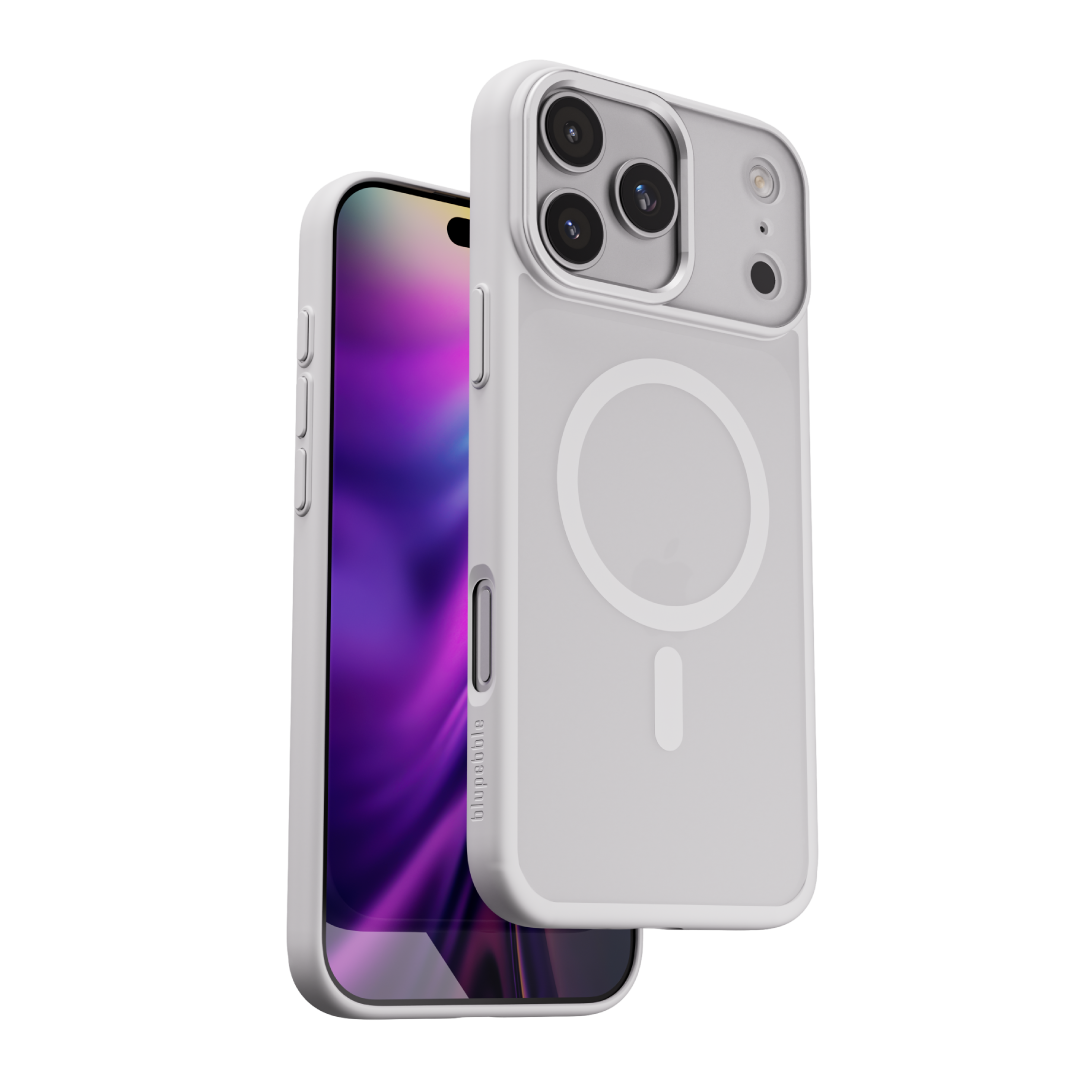 UrbanGrip Case MagSafe Compatible for iPhone 17 Pro