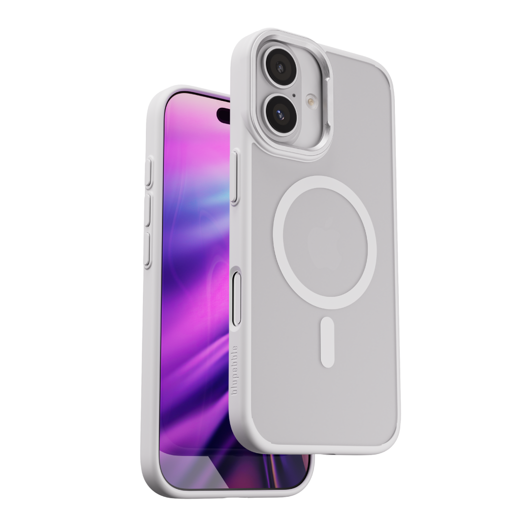 UrbanGrip Case MagSafe Compatible for iPhone 17