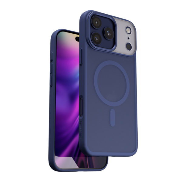 UrbanGrip Case MagSafe Compatible for iPhone 17 Pro