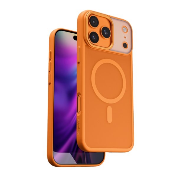 UrbanGrip Case MagSafe Compatible for iPhone 17 Pro