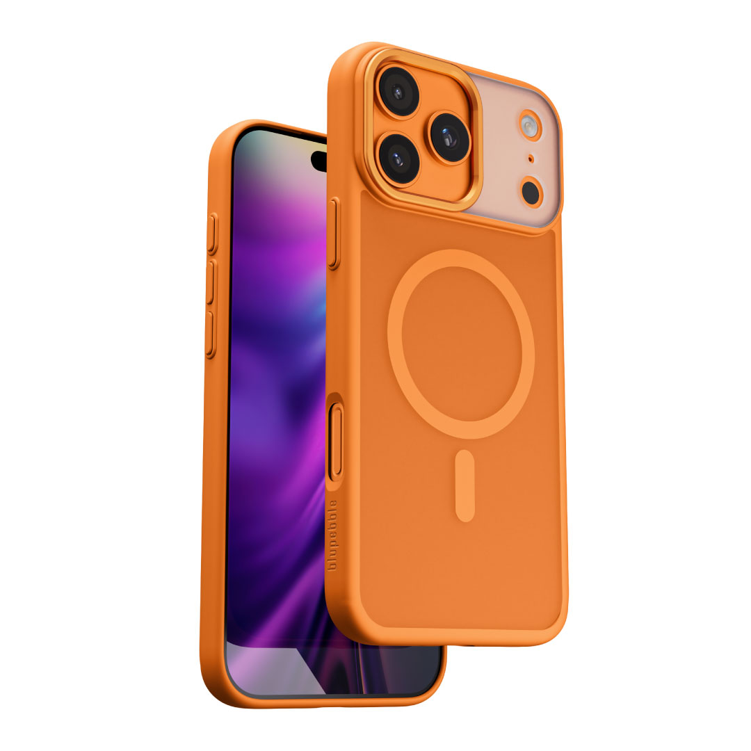 UrbanGrip Case MagSafe Compatible for iPhone 17 Pro Max - Image 3