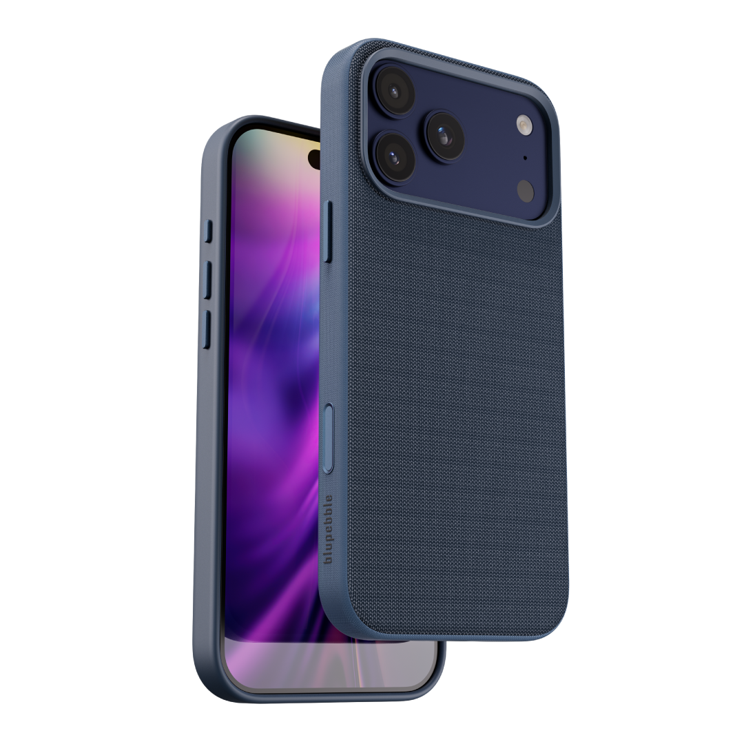 Weavon Case MagSafe Compatible for iPhone 17 Pro