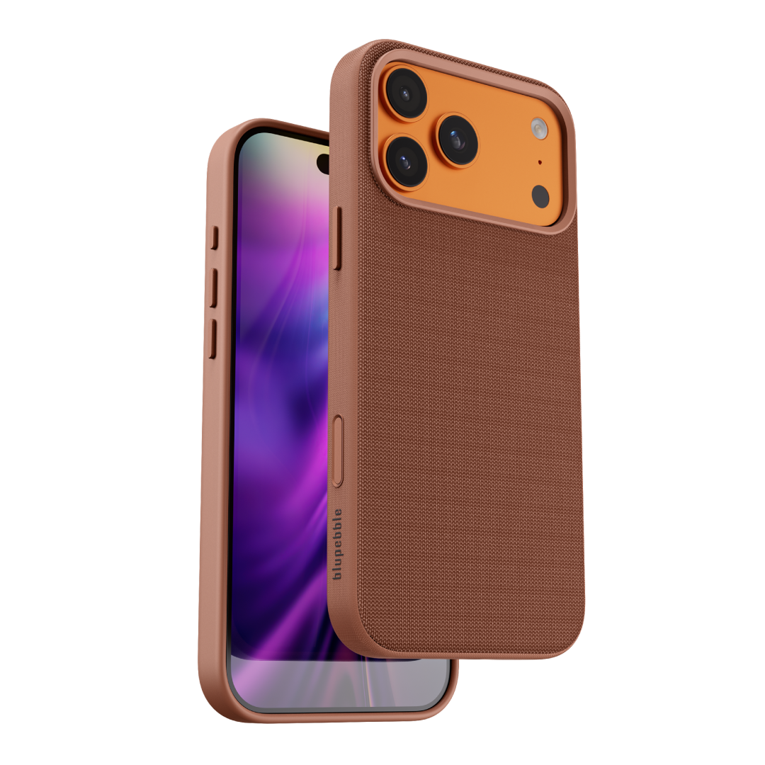 Weavon Case MagSafe Compatible for iPhone 17 Pro