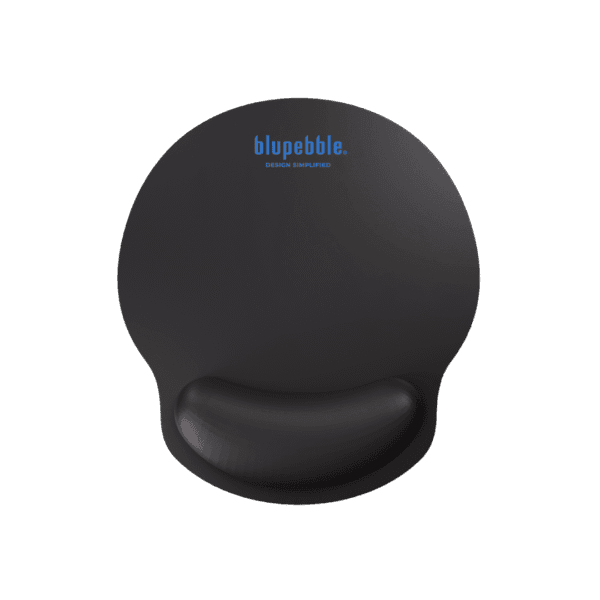 Glide Air Optimized Ergonomic Mouse Pad