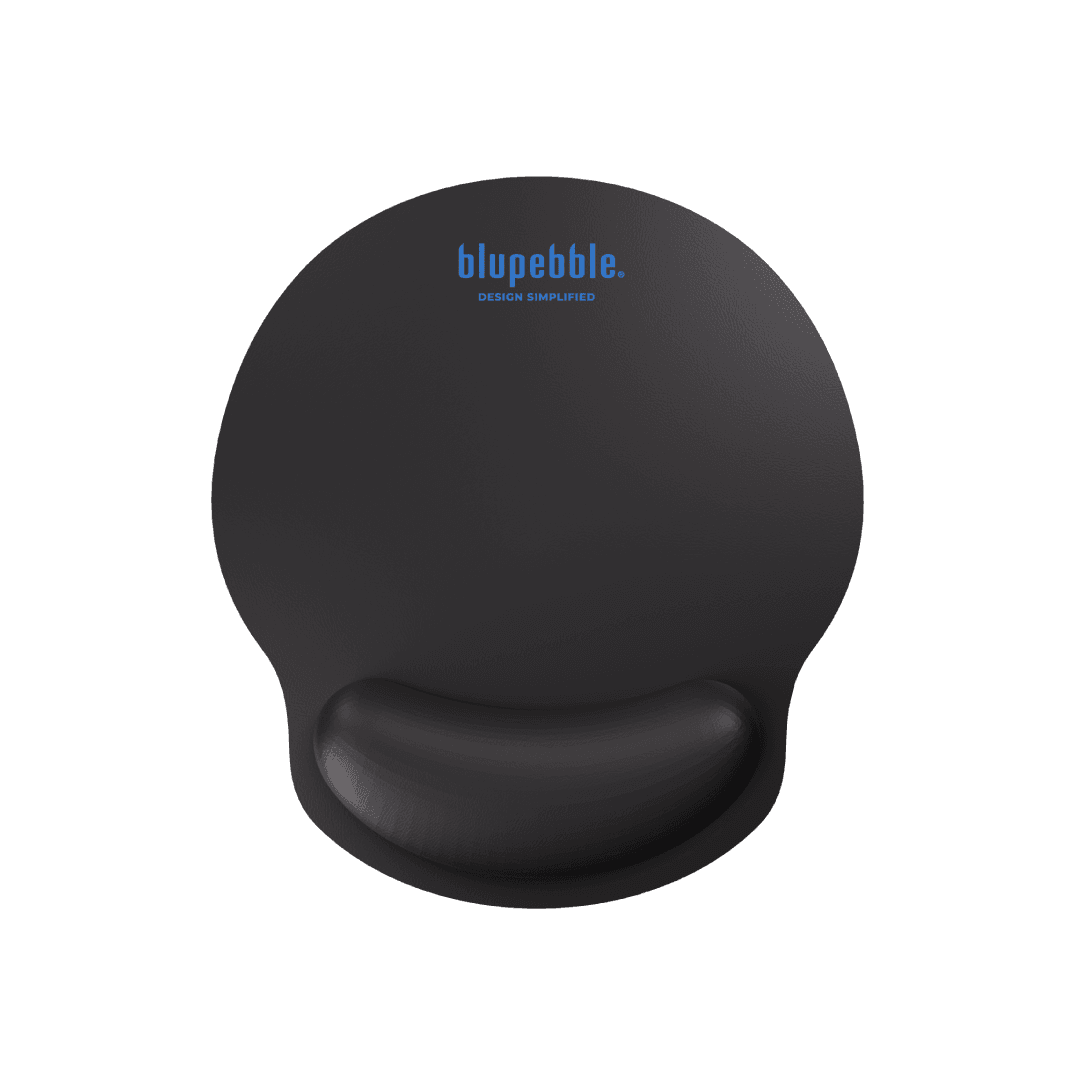 Glide Air Optimized Ergonomic Mouse Pad