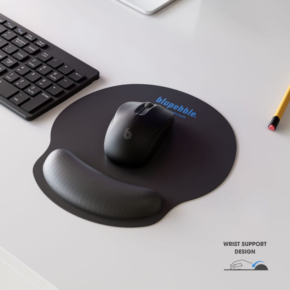 Glide Air Mouse Pad - Image 2