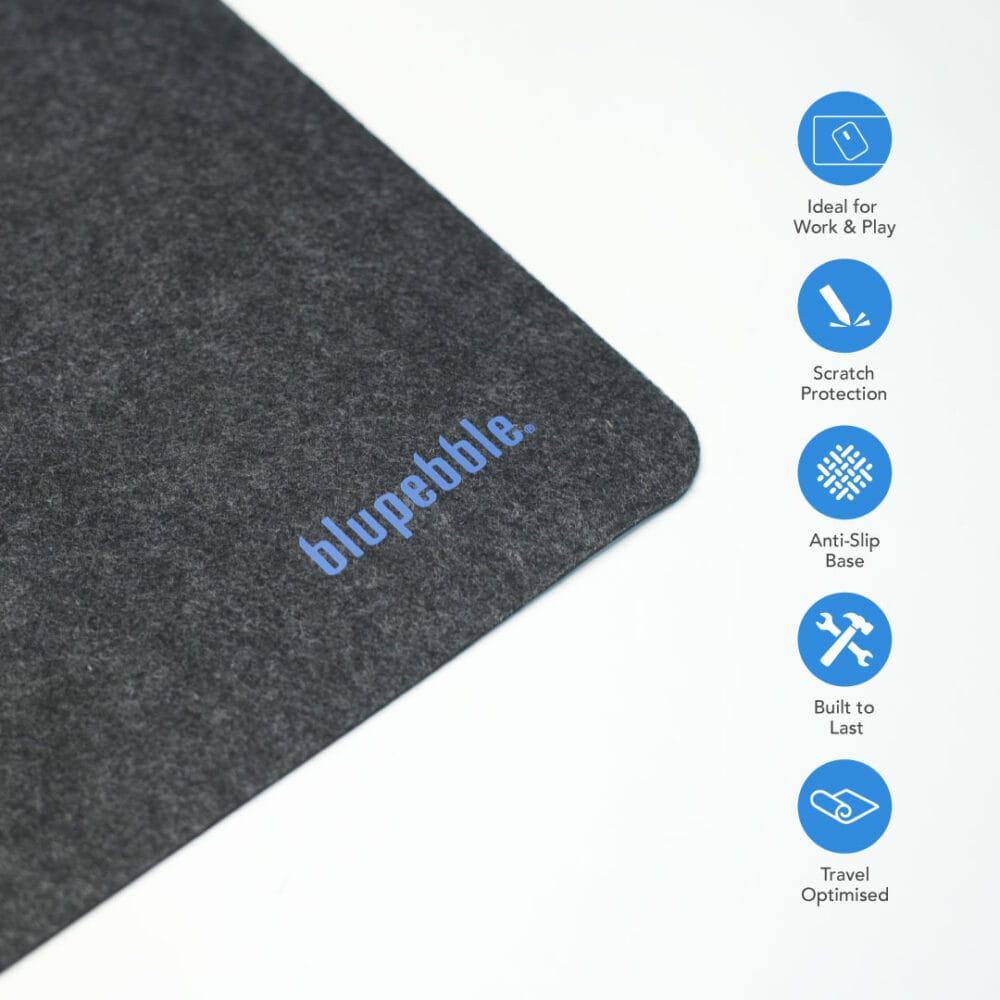 Glide DeskPad - Image 3