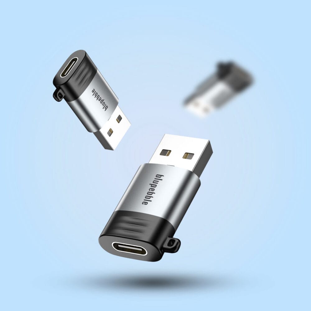 USB-A to USB-C - Image 5