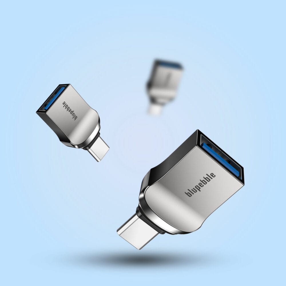 USB-A to USB-C - Image 5