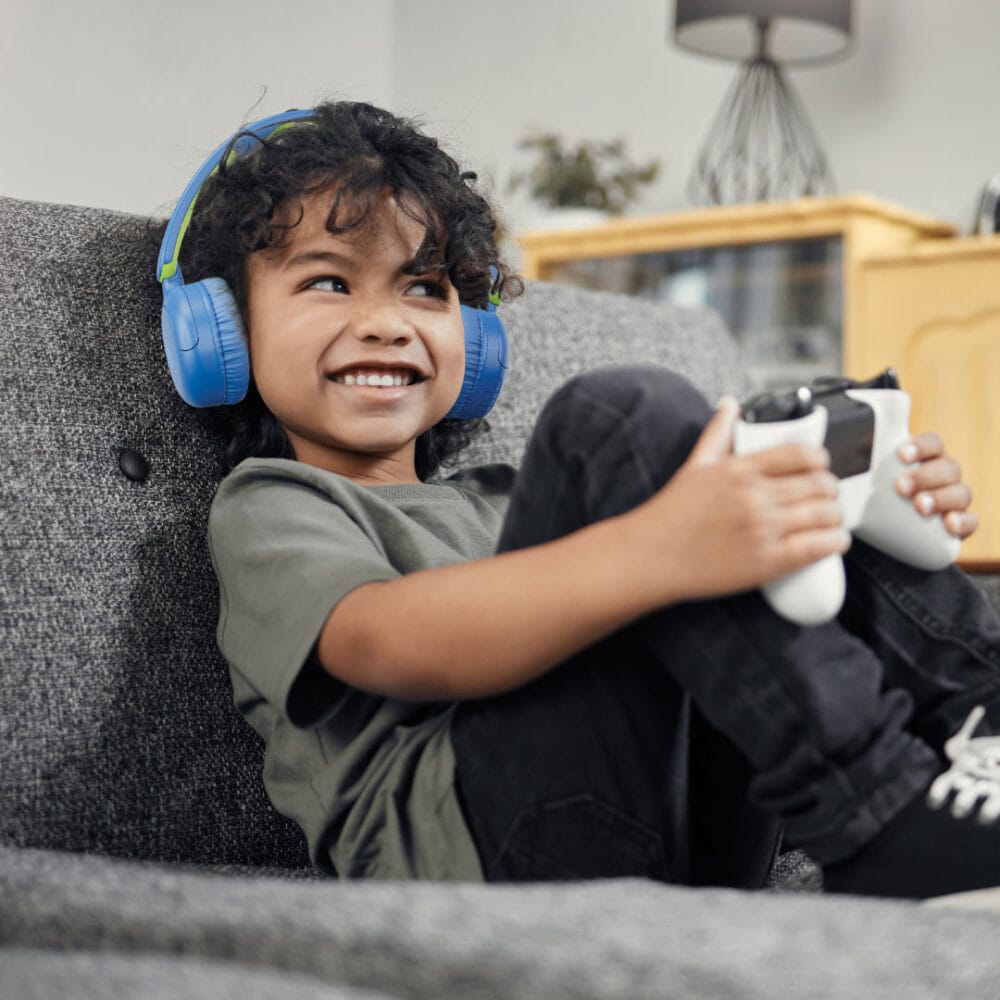 Blupebble Kids Headphones