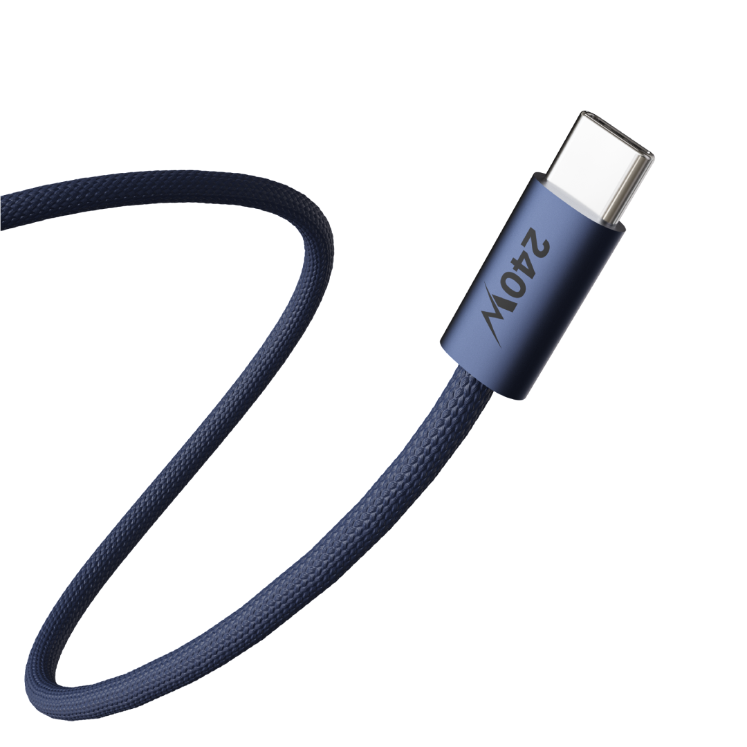 PowerFlow USB-C TO USB-C 1.2m/3.9ft - Image 9