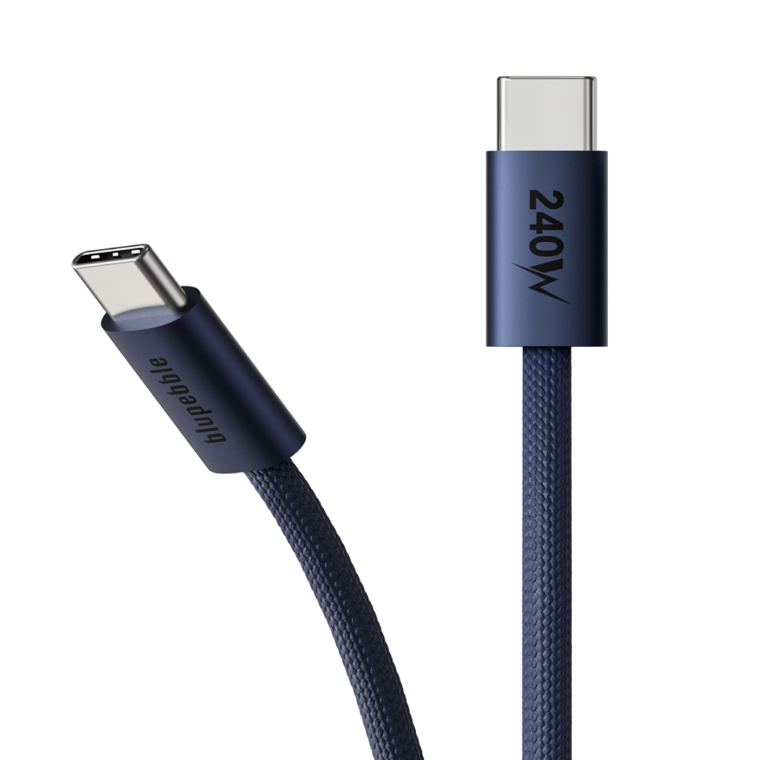 PowerFlow USB-C TO USB-C 1.2m/3.9ft - Image 7
