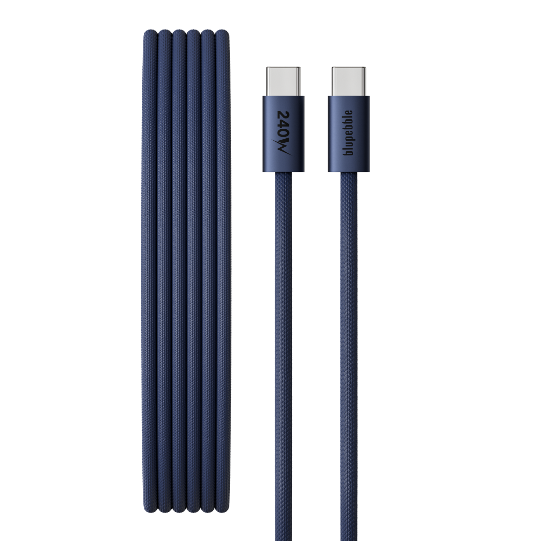 PowerFlow USB-C TO USB-C 1.2m/3.9ft - Image 5