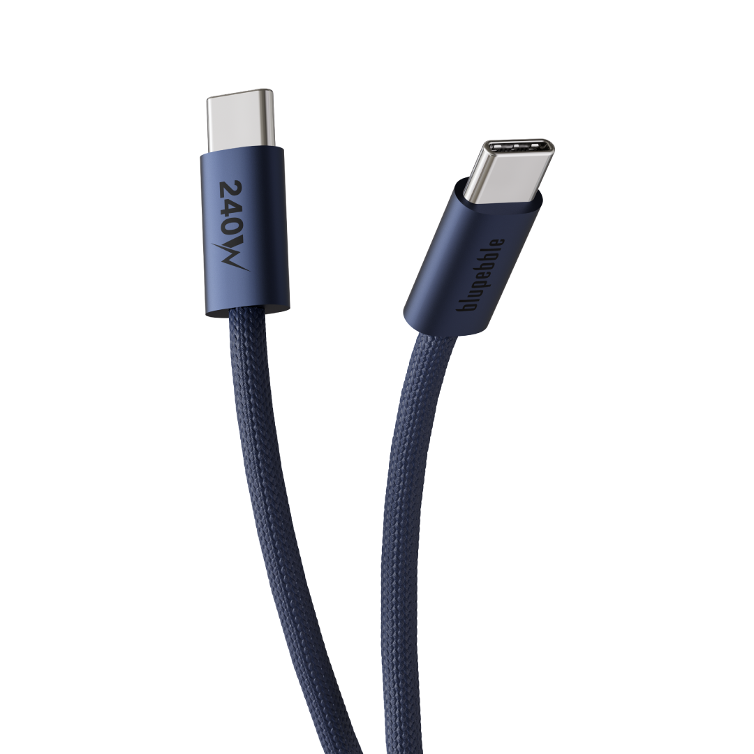 PowerFlow USB-C TO USB-C 1.2m/3.9ft - Image 3