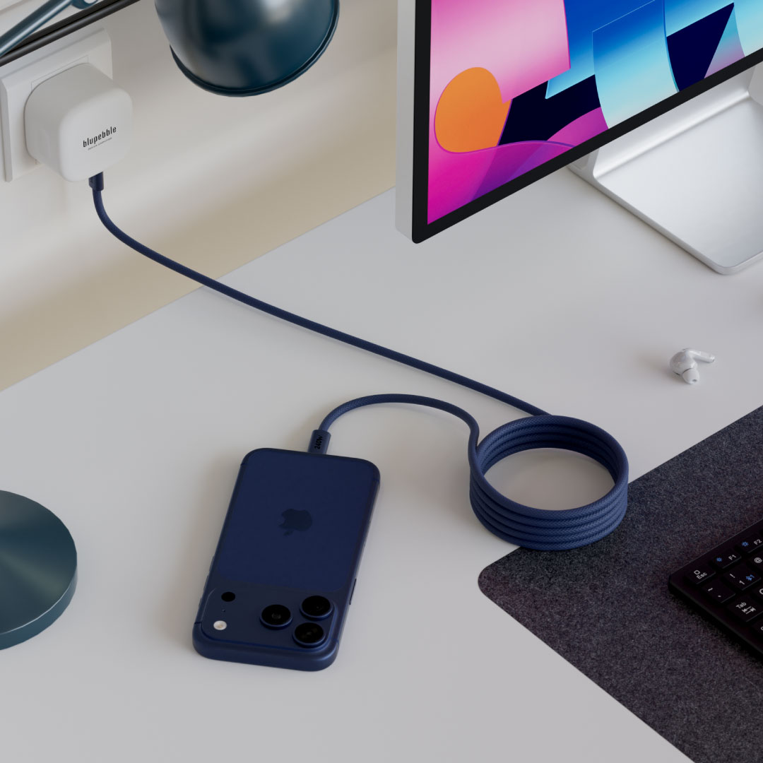 PowerFlow USB-C TO USB-C 1.2m/3.9ft - Image 11