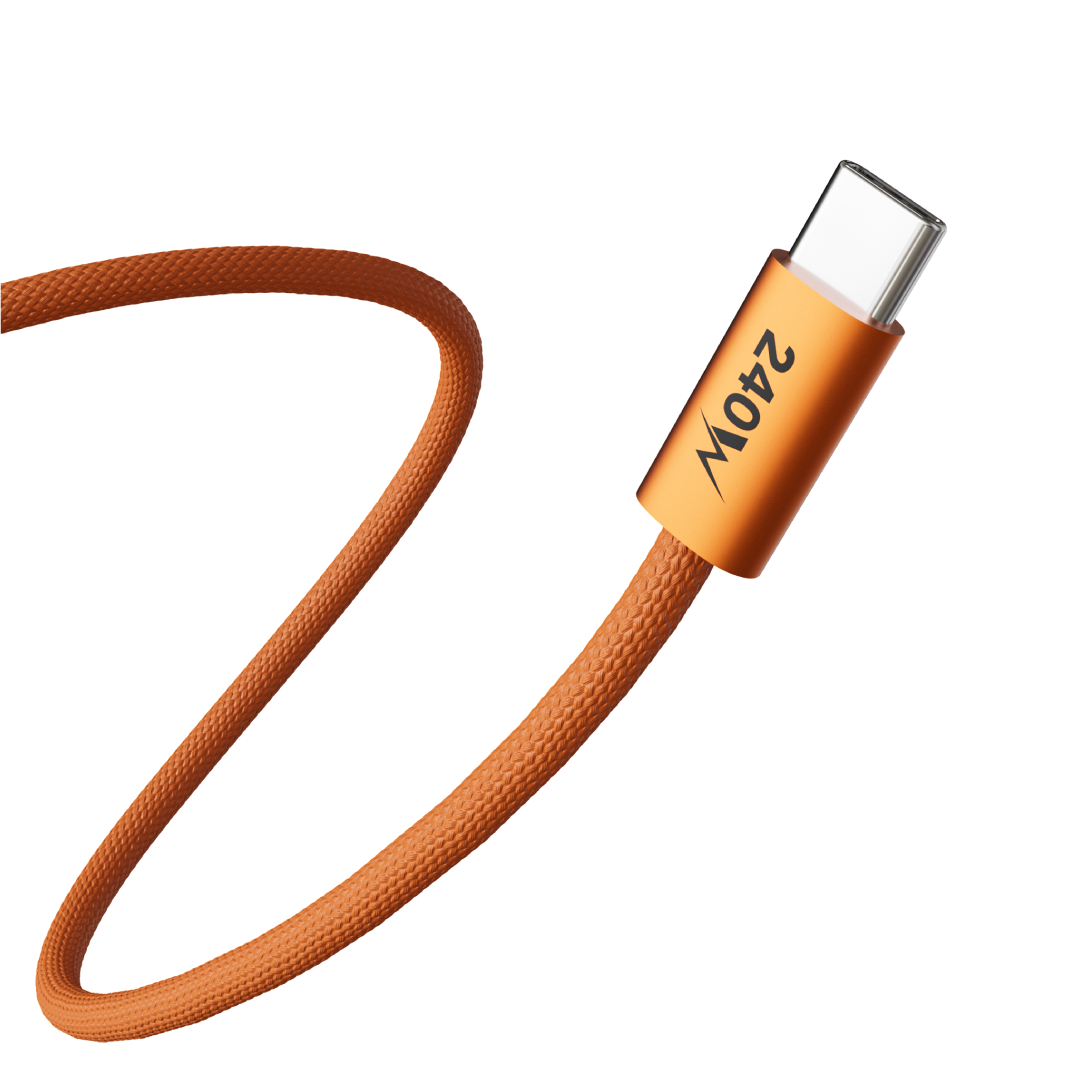 PowerFlow USB-C TO USB-C 1.2m/3.9ft - Image 10