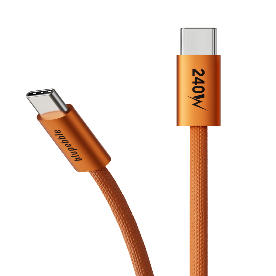 PowerFlow USB-C TO USB-C 1.2m/3.9ft - Image 8