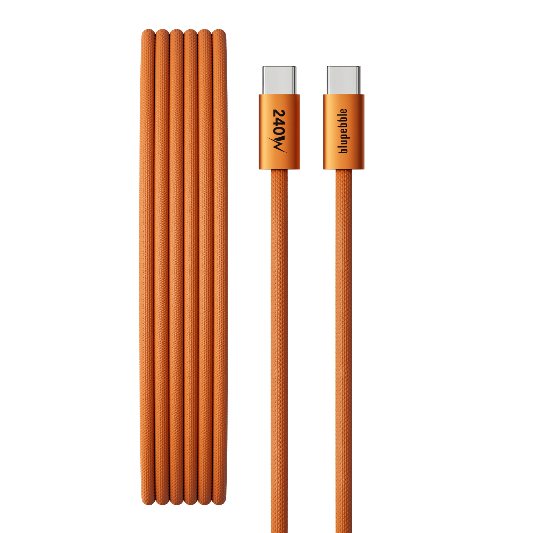 PowerFlow USB-C TO USB-C 1.2m/3.9ft - Image 6
