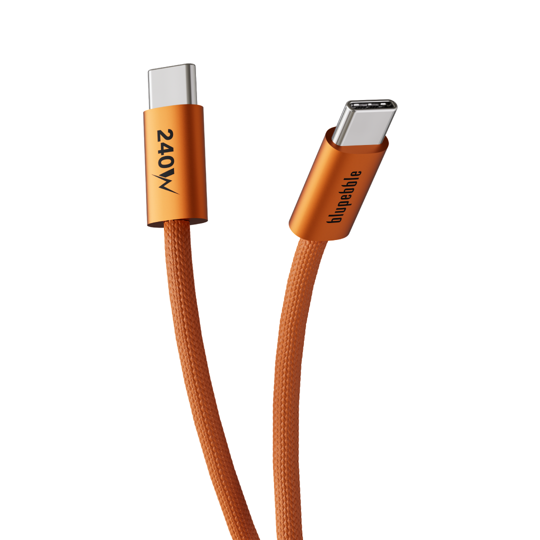 PowerFlow USB-C TO USB-C 1.2m/3.9ft - Image 4