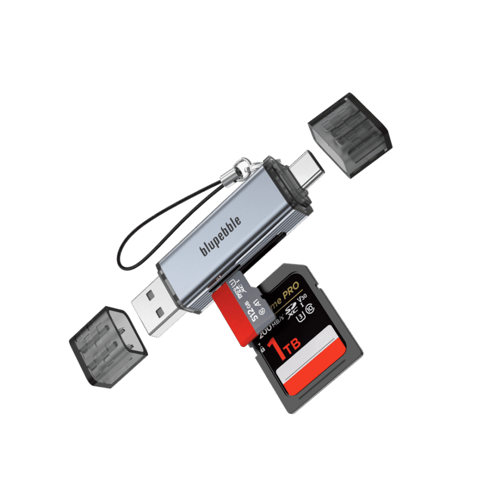 Card Reader
