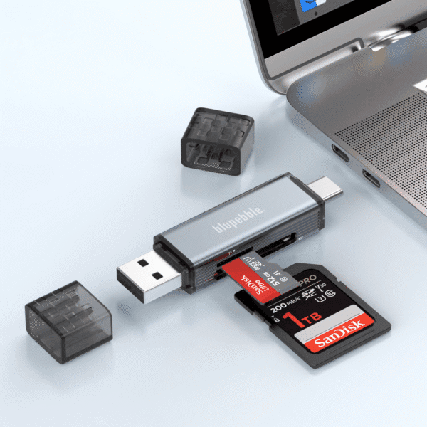 Card Reader