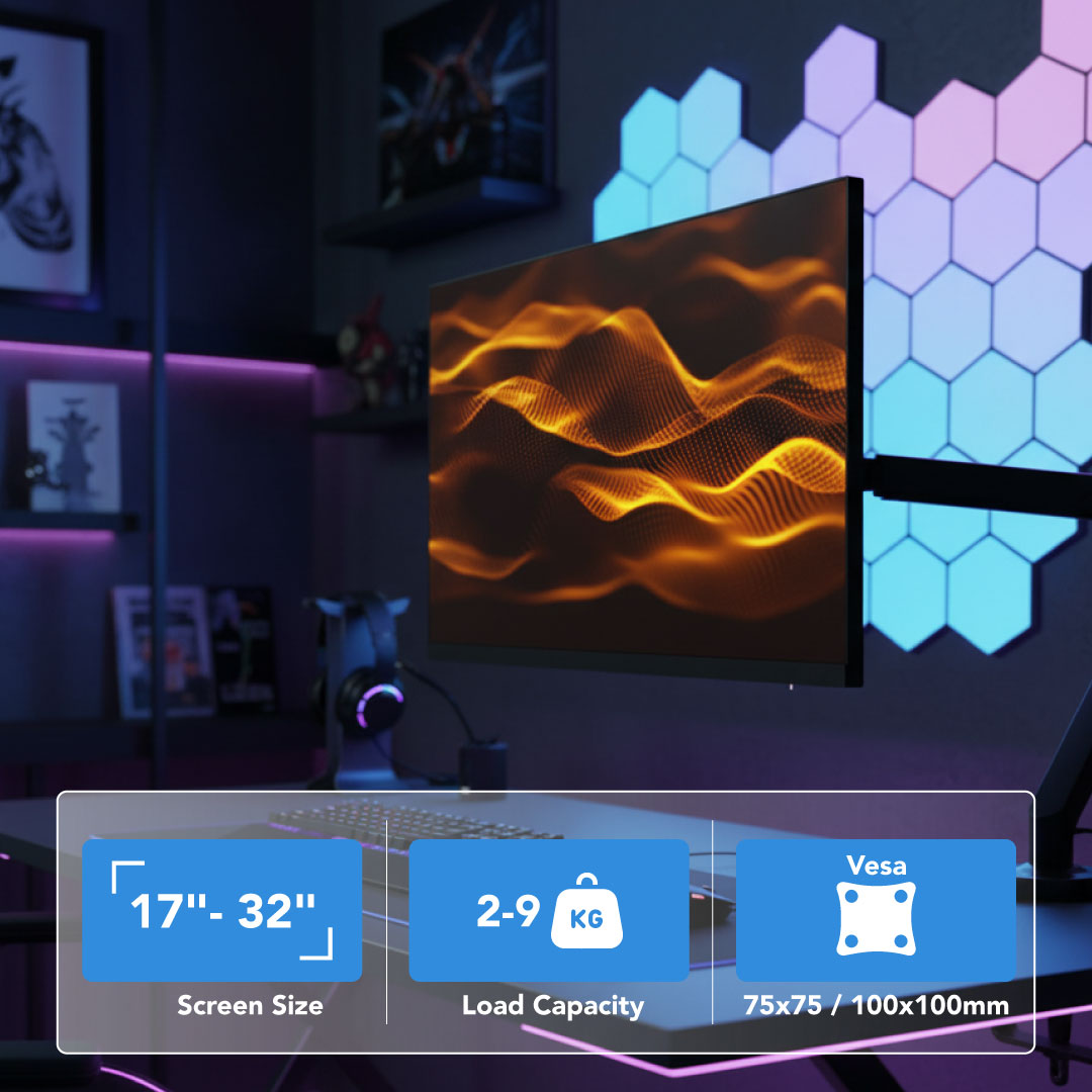 ViewMount Mono 17"-32" - Image 7