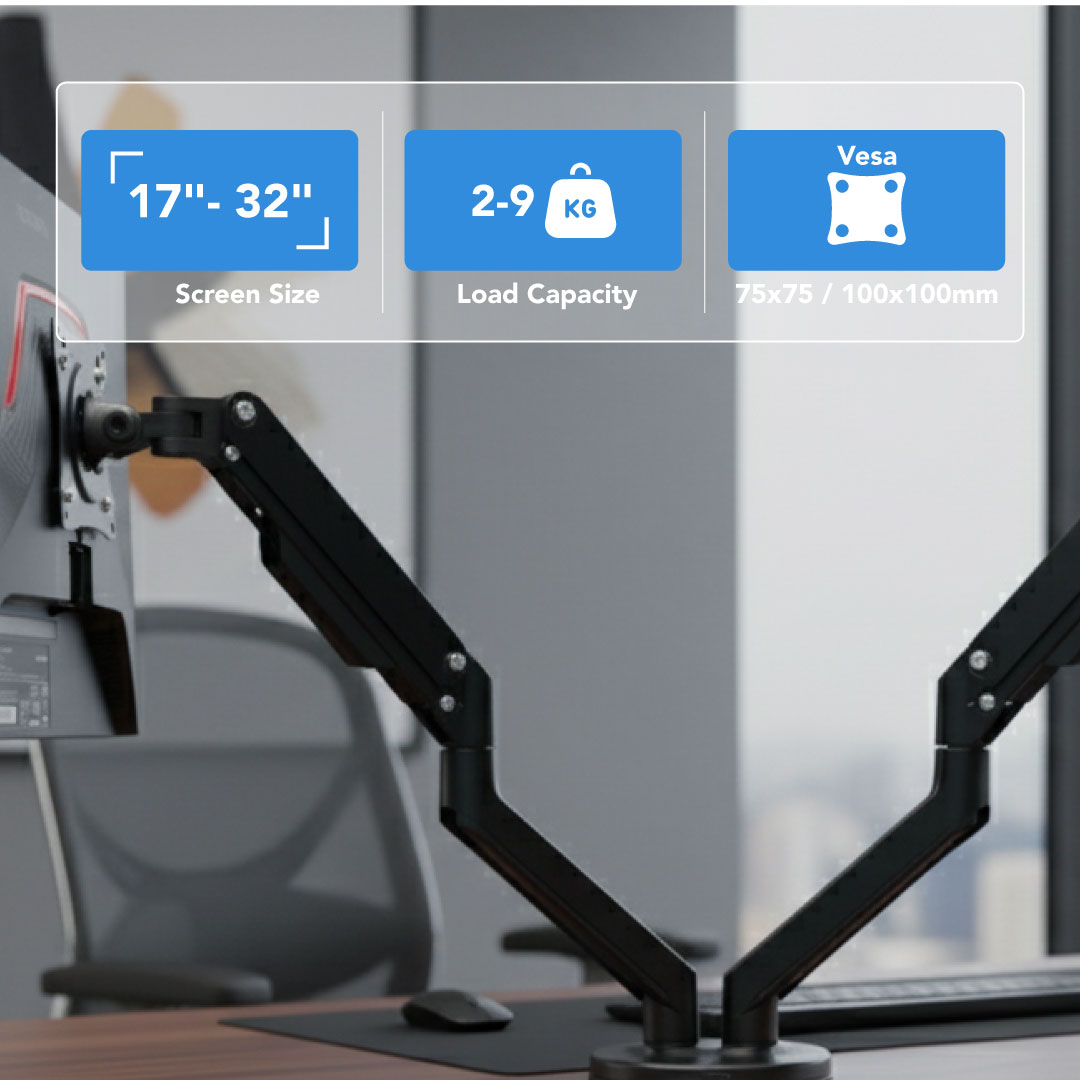 View Mount Duo 17"-32" - Image 6